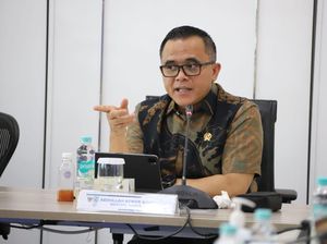 Soal ASN Pindah ke IKN, Menteri PANRB: Perintah Presiden Januari 2025