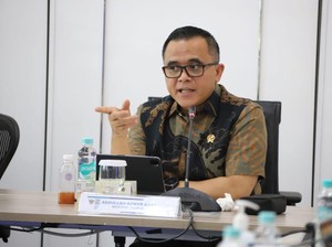 Soal ASN Pindah ke IKN, Menteri PANRB: Perintah Presiden Januari 2025