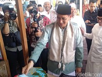 Ribuan Santri di Banyuwangi Ikuti Digitalpreneur Indonesia