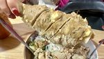 Maknyus! Bakso Rusuk dan Mie Ayam Murah Meriah Favorit Anak UI