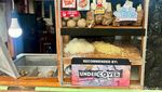 Maknyus! Bakso Rusuk dan Mie Ayam Murah Meriah Favorit Anak UI