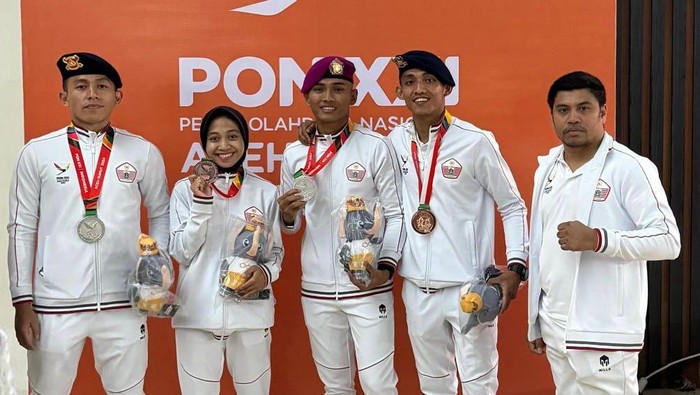Muay Thai DKI Jakarta
