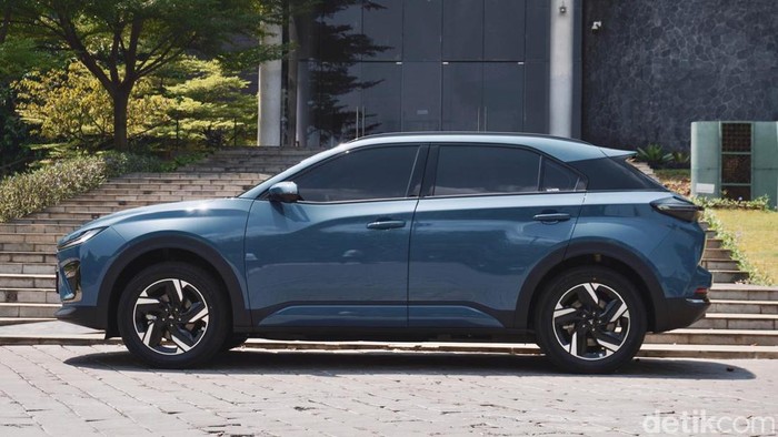 Neta Sesuaikan Bisnis, Segini Penjualannya di RI