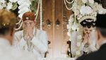 Resmi Jadi Suami, Nino RAN Nggak Bakal Ditanya Lagi Kapan Nikah