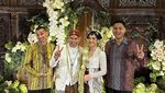 Resmi Jadi Suami, Nino RAN Nggak Bakal Ditanya Lagi Kapan Nikah
