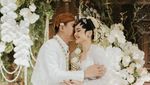 Resmi Jadi Suami, Nino RAN Nggak Bakal Ditanya Lagi Kapan Nikah