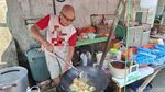 Nostalgia Pangsit Goreng Viral yang Populer Saat Pandemi