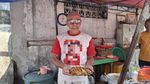 Nostalgia Pangsit Goreng Viral yang Populer Saat Pandemi