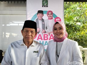Komitmen Acep-Gita Dorong Transisi Energi Terbarukan di Jawa Barat