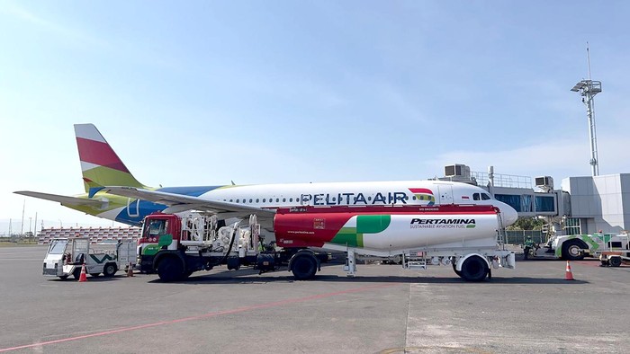 Pelita Air