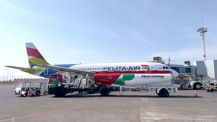Pelita Air