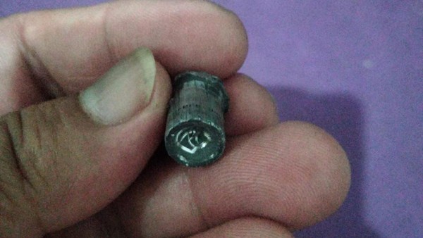 Apesnya Penjual Tahu Kena Peluru Nyasar Saat Penggerebekan Narkoba