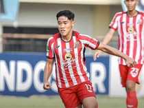 Liga 2: Line Up Deltras FC Vs Persipal, Dwiki Kembali Starter