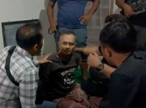 Akhir Pelarian Pembunuh Wanita Dalam Karung di Tasikmalaya