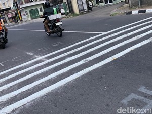 Polemik Speed Bump di Letjen Suprapto, Redam Pengebut tapi Juga Bikin Celaka