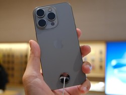 Video: Harga iPhone di RI Turun Drastis, Mulai Rp7 Jutaan