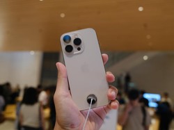 Apple Sudah Daftarkan iPhone 16 Series ke Postel Komdigi