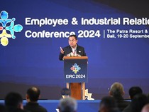 Kolaborasi Pertamina-FHCI Jawab Tantangan Hubungan Industrial di Era Modern