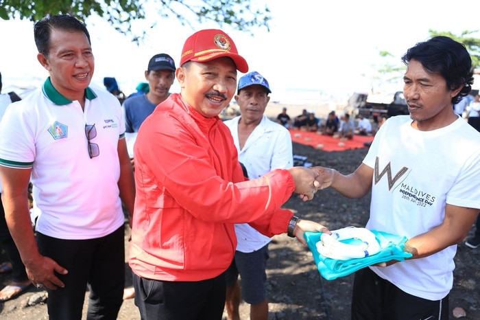 Pj Bupati Klungkung