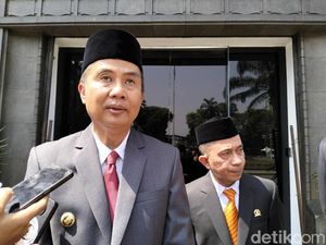 Ada Dugaan Kecurangan di Program Jabar Future Leaders Scholarship