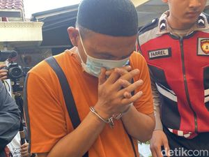 6 Fakta Pengacara Tembak Pemilik Warkop di Sukabumi
