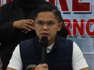 Polisi Tangkap Pria Asal Mesir Pencuri Ponsel di Bandara Soetta