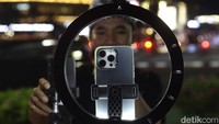 Adapun, komunitas startup di Indonesia juga menunjukkan perkembangan yang menggembirakan, dengan sekitar 2.600 startup aktif.