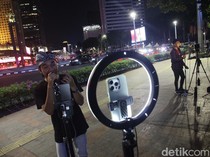 Kreator Konten Makin Marak, Potensi Ekonomi Kreatif Melonjak