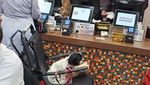 Kacau Total! Ini 10 Penampakan Restoran yang Berantakan