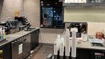Kacau Total! Ini 10 Penampakan Restoran yang Berantakan