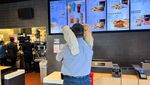 Kacau Total! Ini 10 Penampakan Restoran yang Berantakan