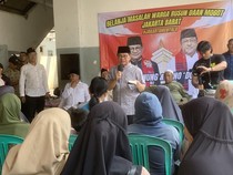Pramono Ungkap Strategi Gaet Suara Pemilih Muda di Pilkada Jakarta