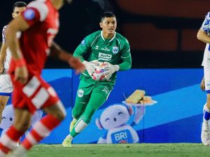 Prediksi Susunan Pemain PSM Vs PSIS Malam Nanti