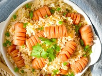 3 Resep Nasi Goreng Sosis yang Enak dan Praktis Untuk Sarapan
