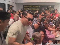 RK Janji Bereskan Jakut: Bikin Pusat Bisnis-Ubah Wajah Kepulauan Seribu