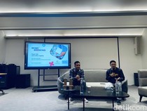 Mengulik Teknik Seduh Kopi dari Juara Indonesia AeroPress Championship