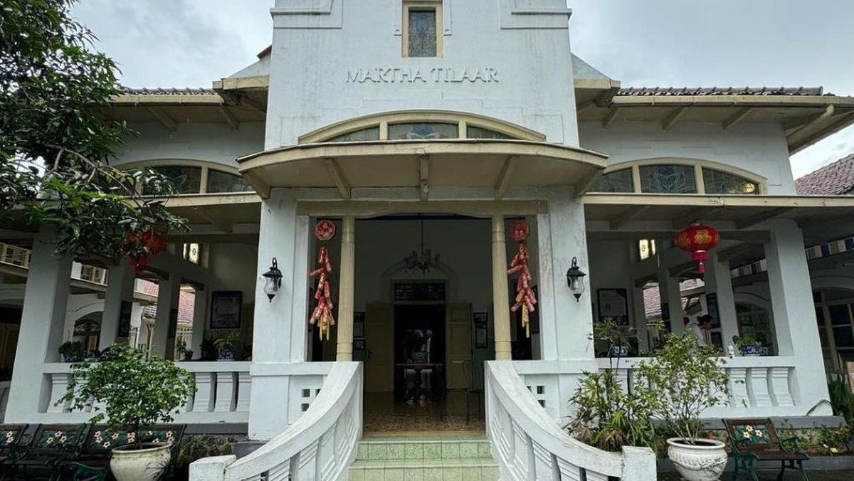 Mau Museum Date di Kebumen? Ini Hidden Gem yang Patut Didatangi