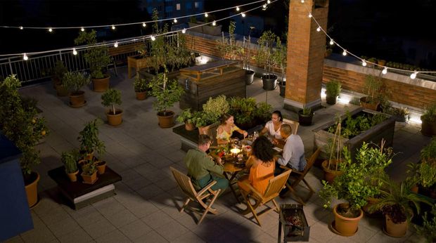 Rooftop