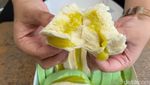 Pernah Laris 6.000 Buah Per Hari, Ini Roti Srikaya yang Pernah Viral