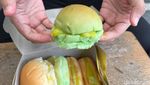 Pernah Laris 6.000 Buah Per Hari, Ini Roti Srikaya yang Pernah Viral