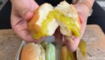 Pernah Laris 6.000 Buah Per Hari, Ini Roti Srikaya yang Pernah Viral