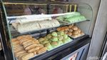 Pernah Laris 6.000 Buah Per Hari, Ini Roti Srikaya yang Pernah Viral