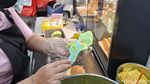 Pernah Laris 6.000 Buah Per Hari, Ini Roti Srikaya yang Pernah Viral