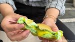 Pernah Laris 6.000 Buah Per Hari, Ini Roti Srikaya yang Pernah Viral