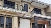 Rumah Siap Huni Meruya Selatan