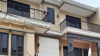 Rumah Siap Huni Meruya Selatan