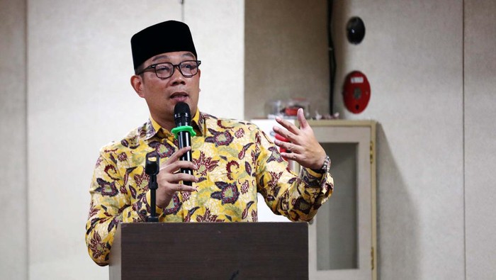 Dukungan terhadap pasangan Calon Gubernur dan Wakil Gubernur Jakarta, Ridwan Kamil-Suswono (RIDO) terus mengalir. Kali ini, dukungan datang dari Sahabat Jakarta.