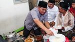 Sapa Penghuni Rusun Daan Mogot, Pramono Belanja Masalah