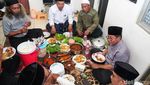 Sapa Penghuni Rusun Daan Mogot, Pramono Belanja Masalah