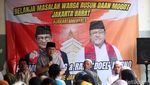 Sapa Penghuni Rusun Daan Mogot, Pramono Belanja Masalah